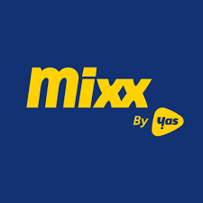 Mixx by Yas